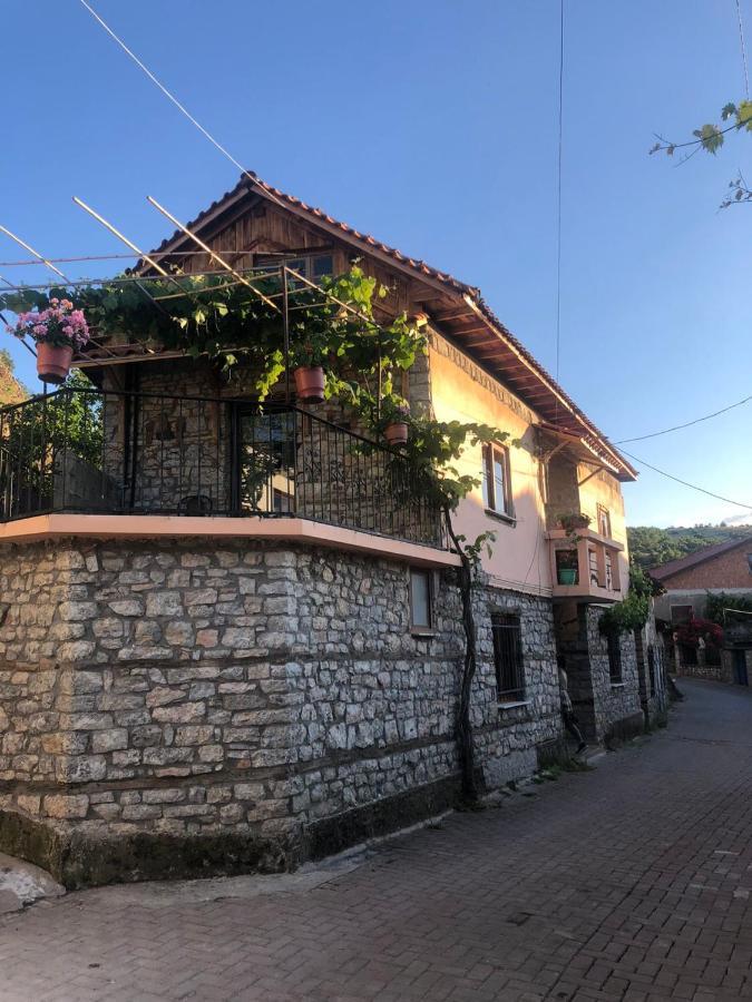 Rosas Home Lini Buitenkant foto